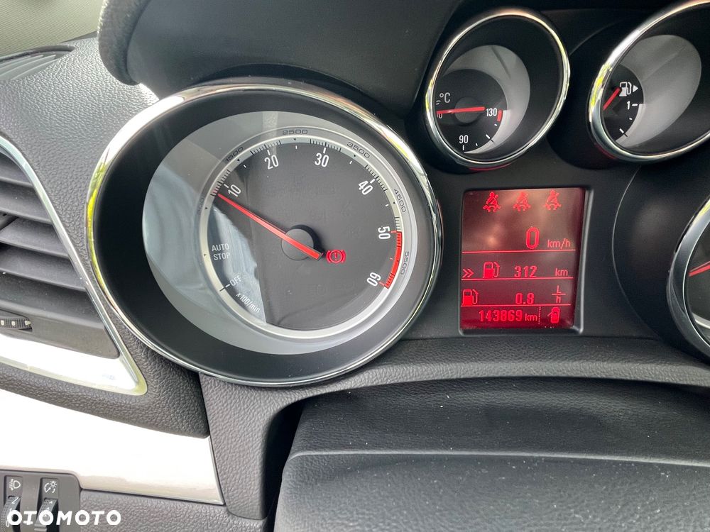 Opel Mokka - 18