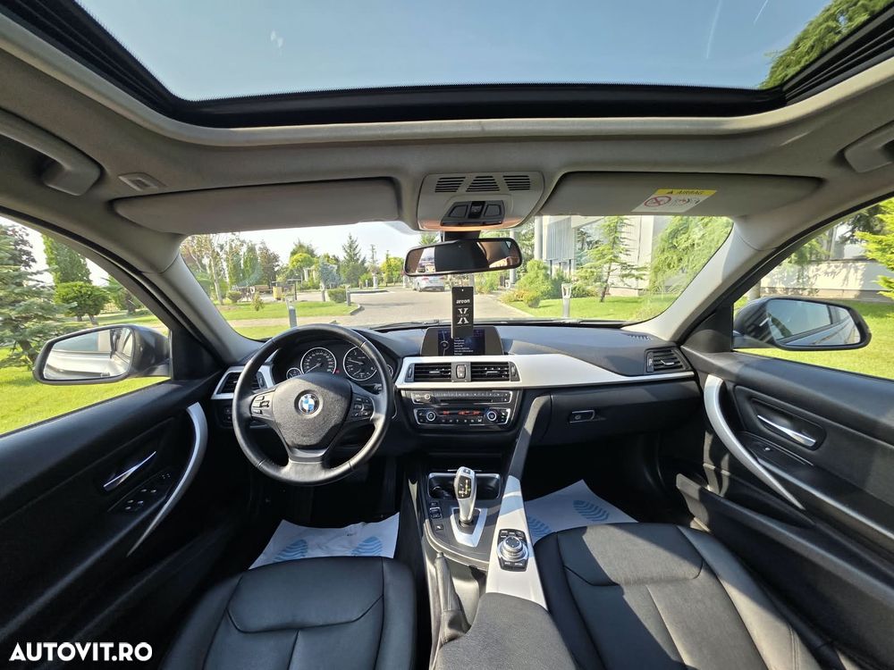 BMW Seria 3 ver-320d-xdrive-at-luxury-line - 9