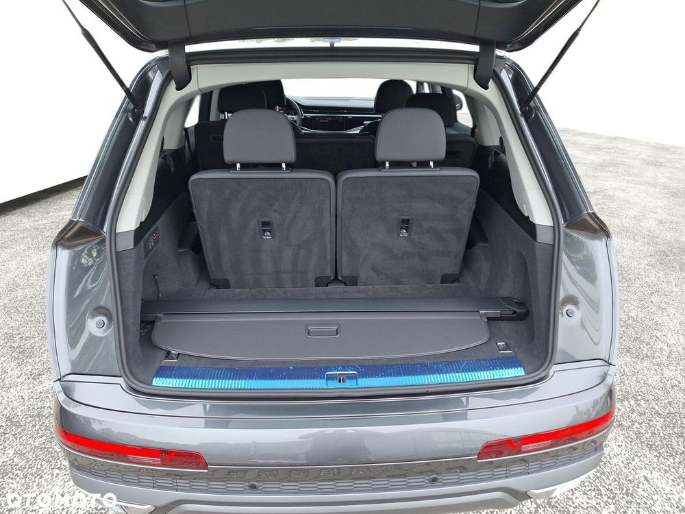 Audi Q7 45 TDI mHEV Quattro S Line Tiptr - 33
