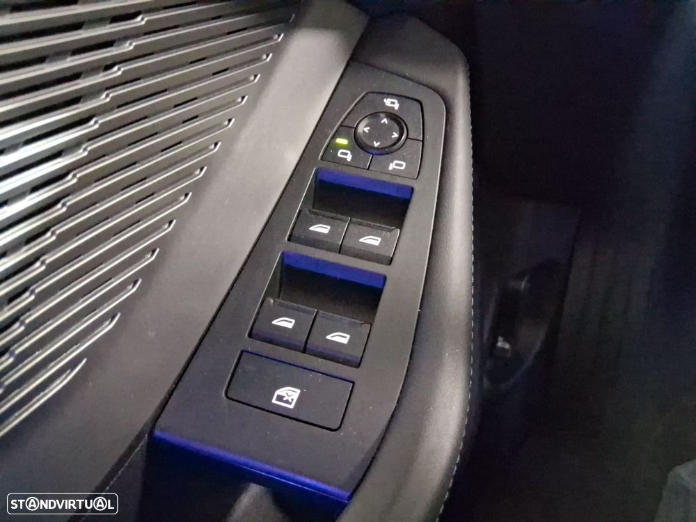 BMW 116 Pack Desportivo M - 20