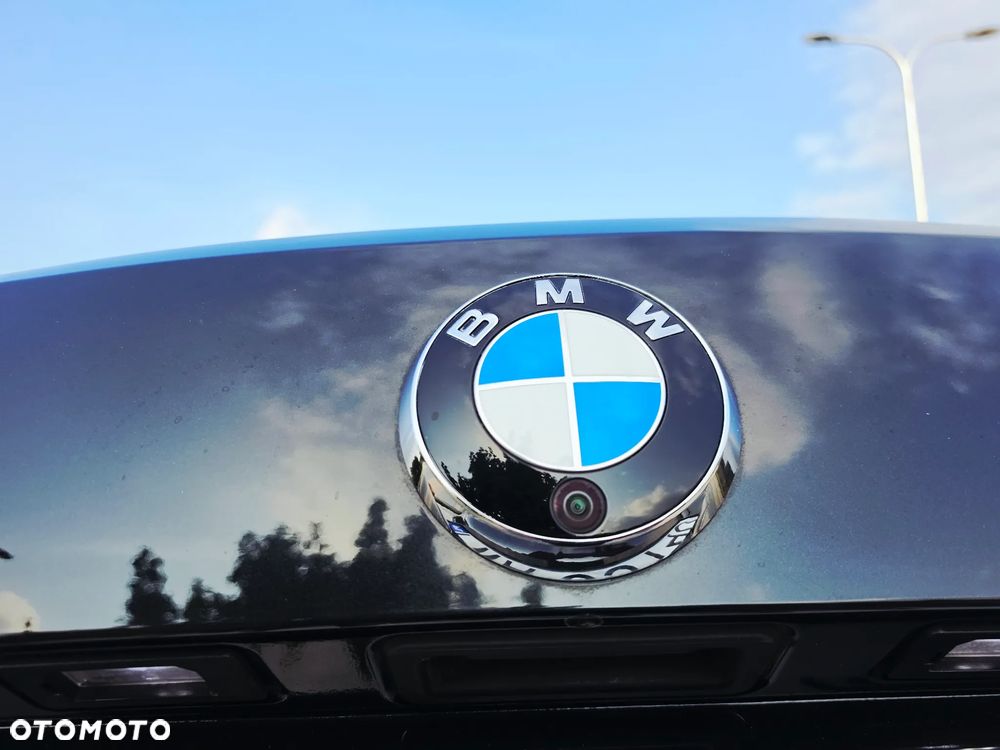 BMW Seria 4 420d xDrive Sport-Aut M Sport - 10