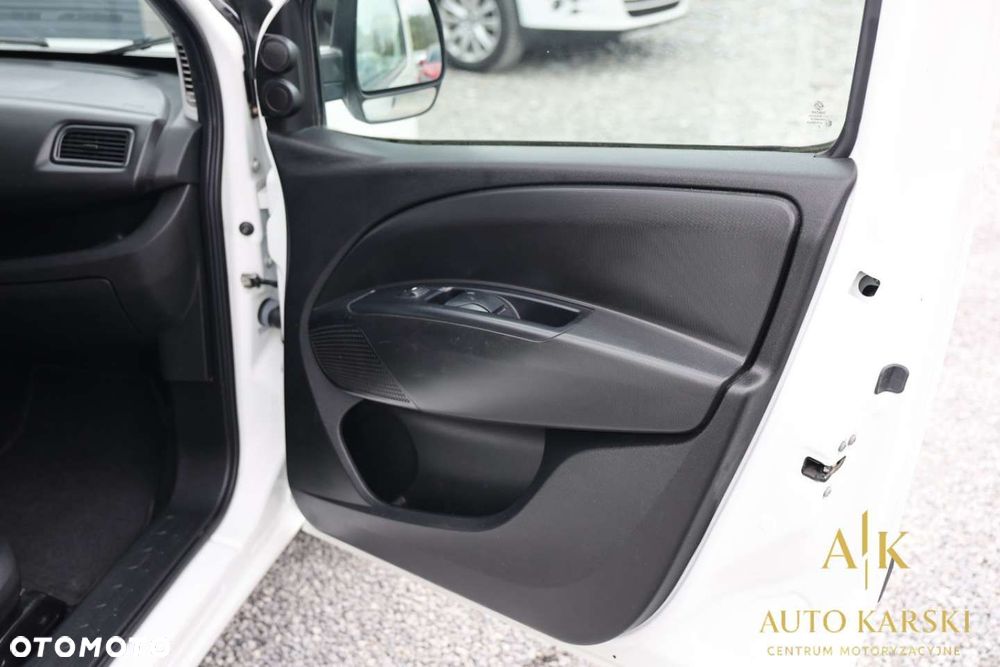 Opel COMBO VAN L2H1 - 34