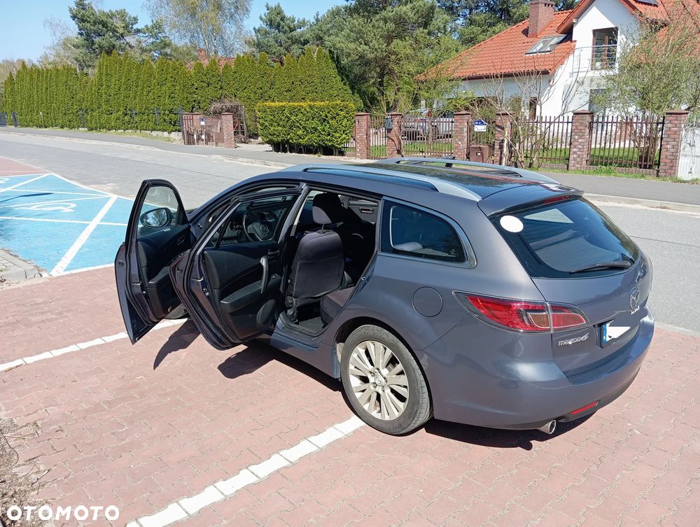 Mazda 6 2.0 Exclusive - 17