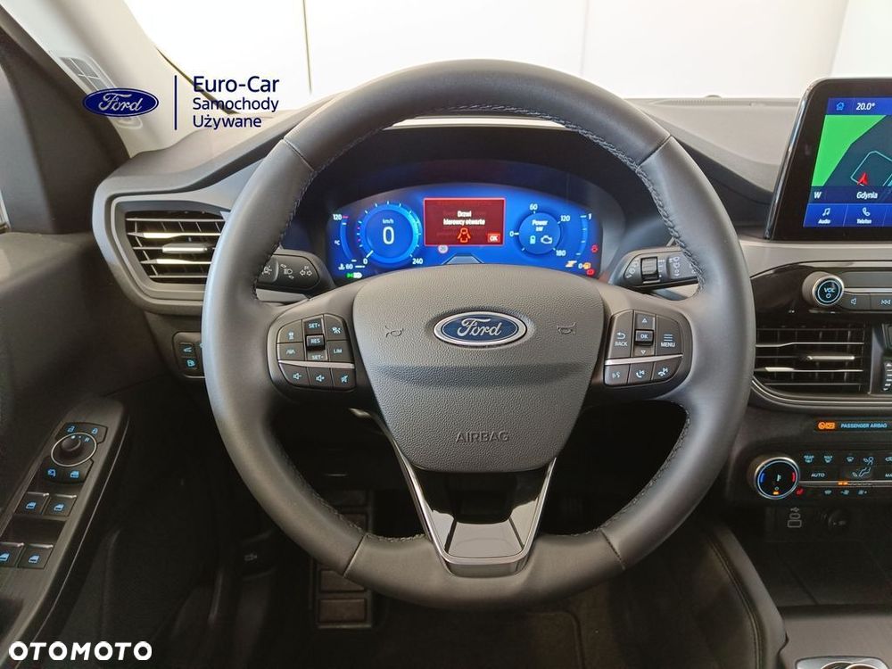 Ford Kuga - 19