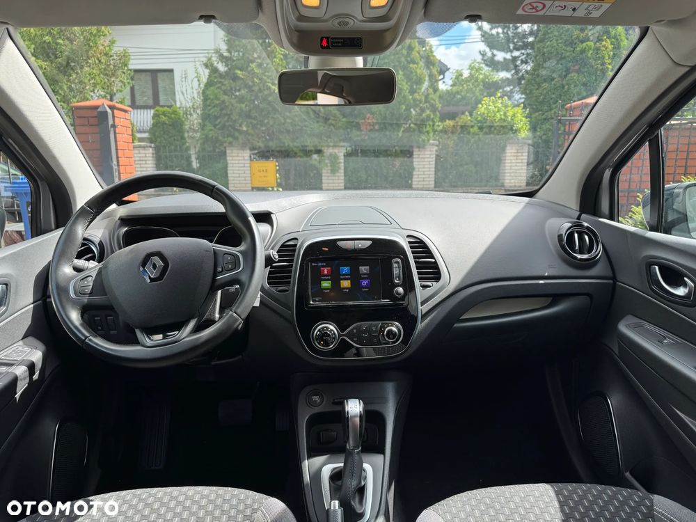 Renault Captur - 21