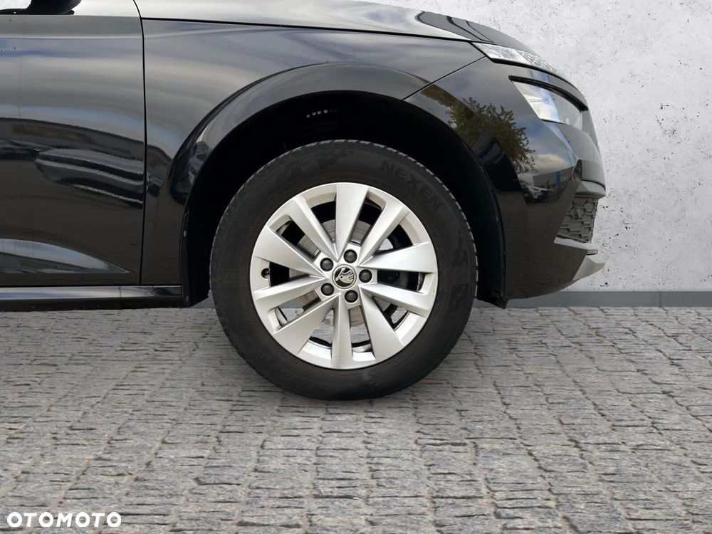 Skoda Kamiq 1.0 TSI Ambition - 30