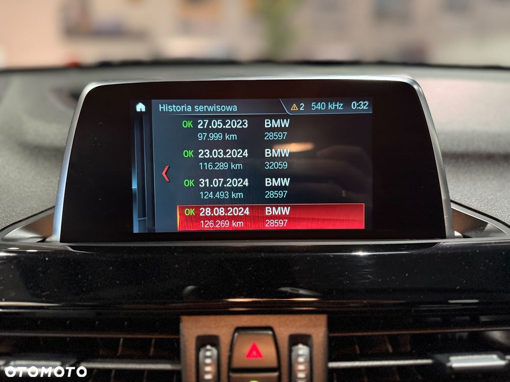 BMW X1 sDrive18i Advantage - 21