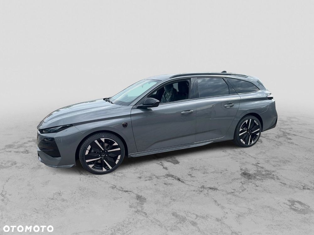 Peugeot 308 - 7