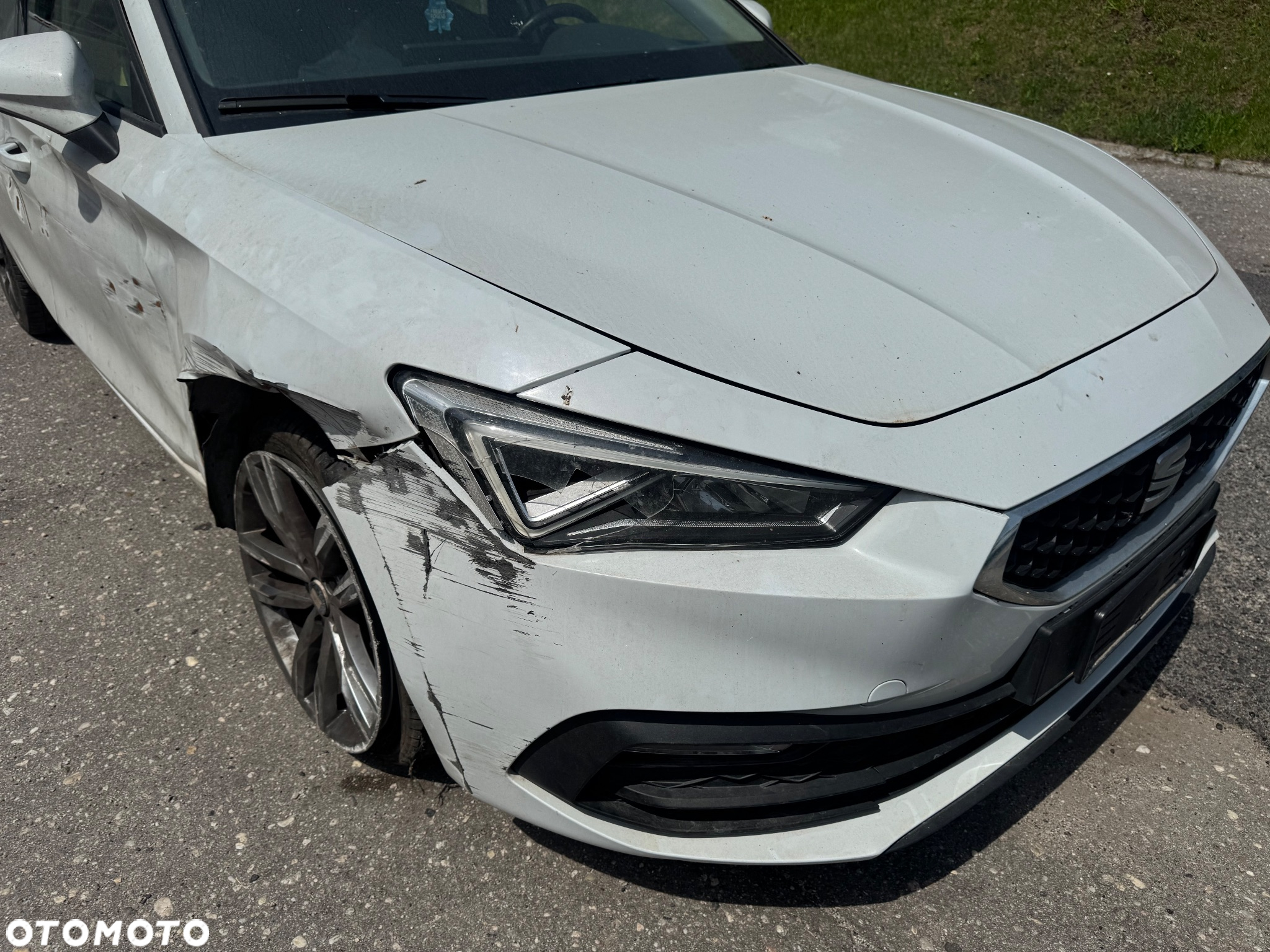 Seat Leon 2.0 TDI DPF Start&Stop DSG XCELLENCE - 7