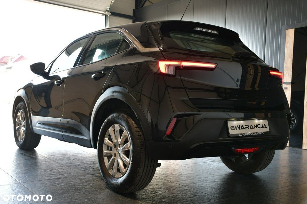 Opel Mokka 1.2 DI Turbo Enjoy - 9