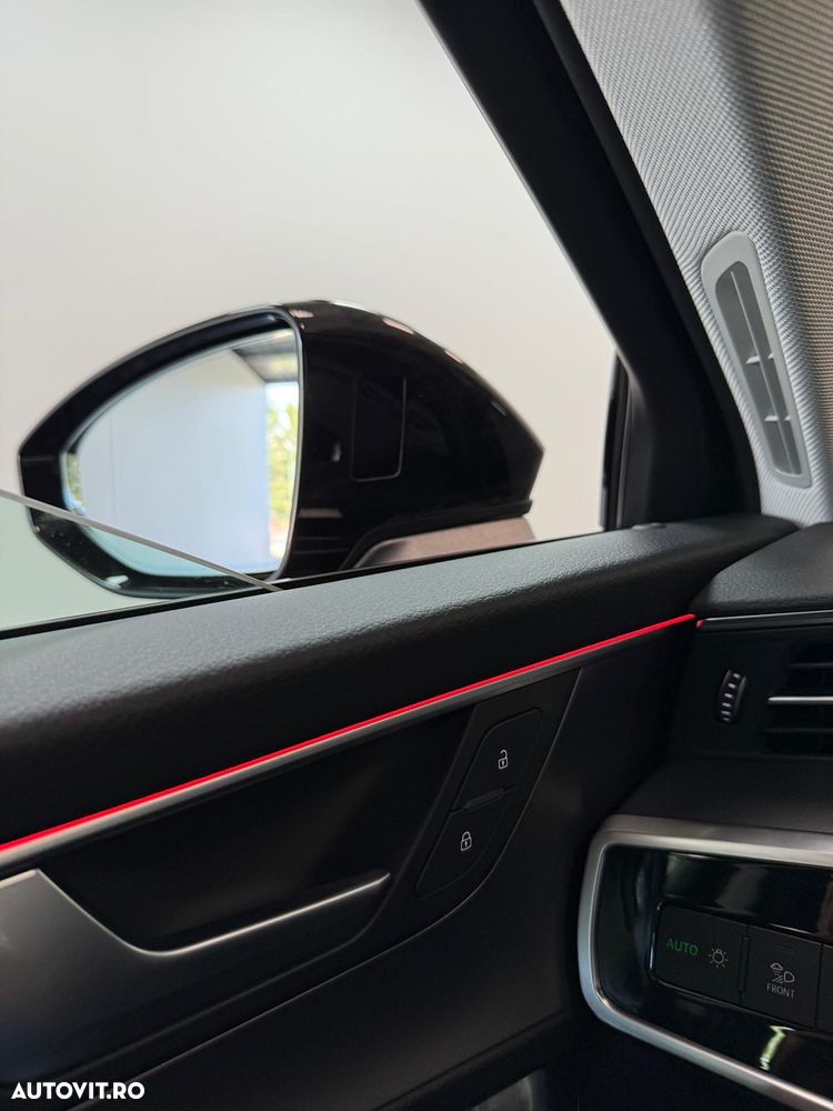 Audi A6 2.0 40 TDI S tronic Design - 11