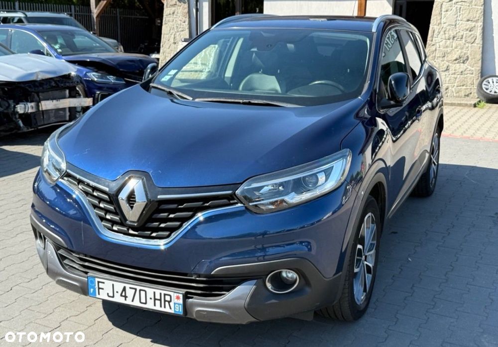 Renault Kadjar - 23