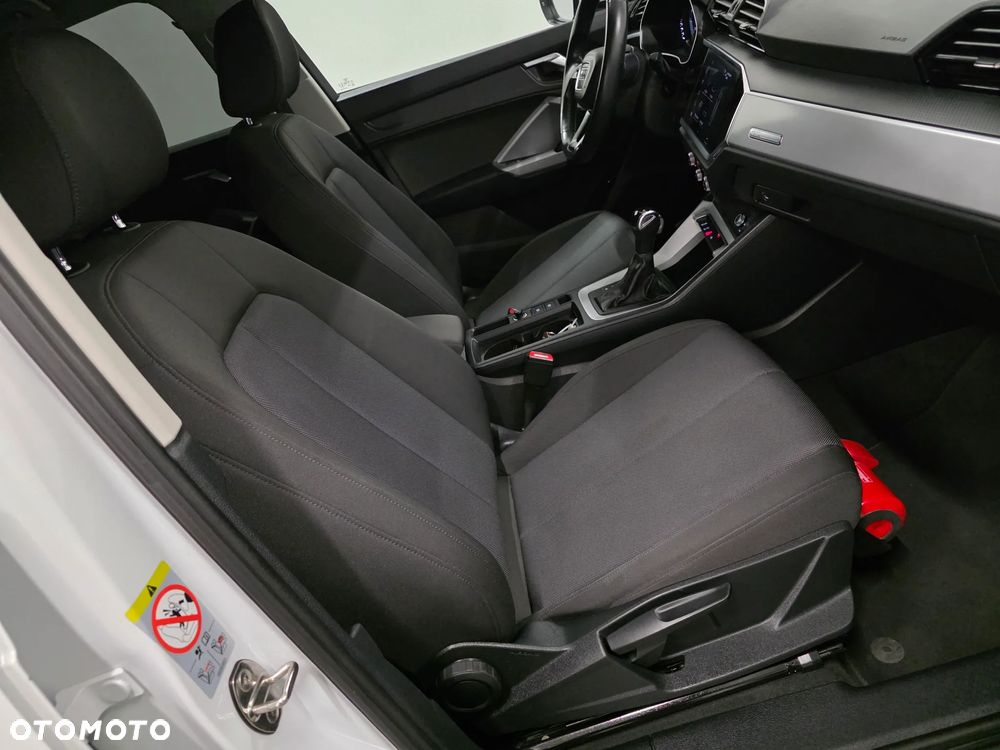 Audi Q3 35 TDI S tronic - 17