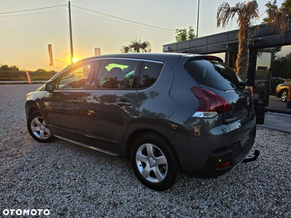 Peugeot 3008 - 11