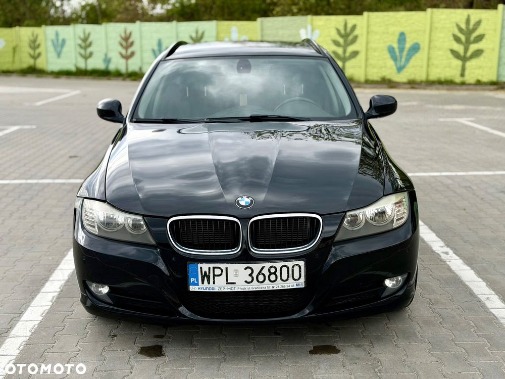 BMW Seria 3 - 2