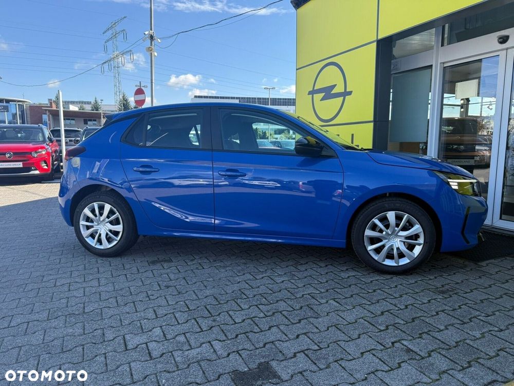 Opel Corsa - 8