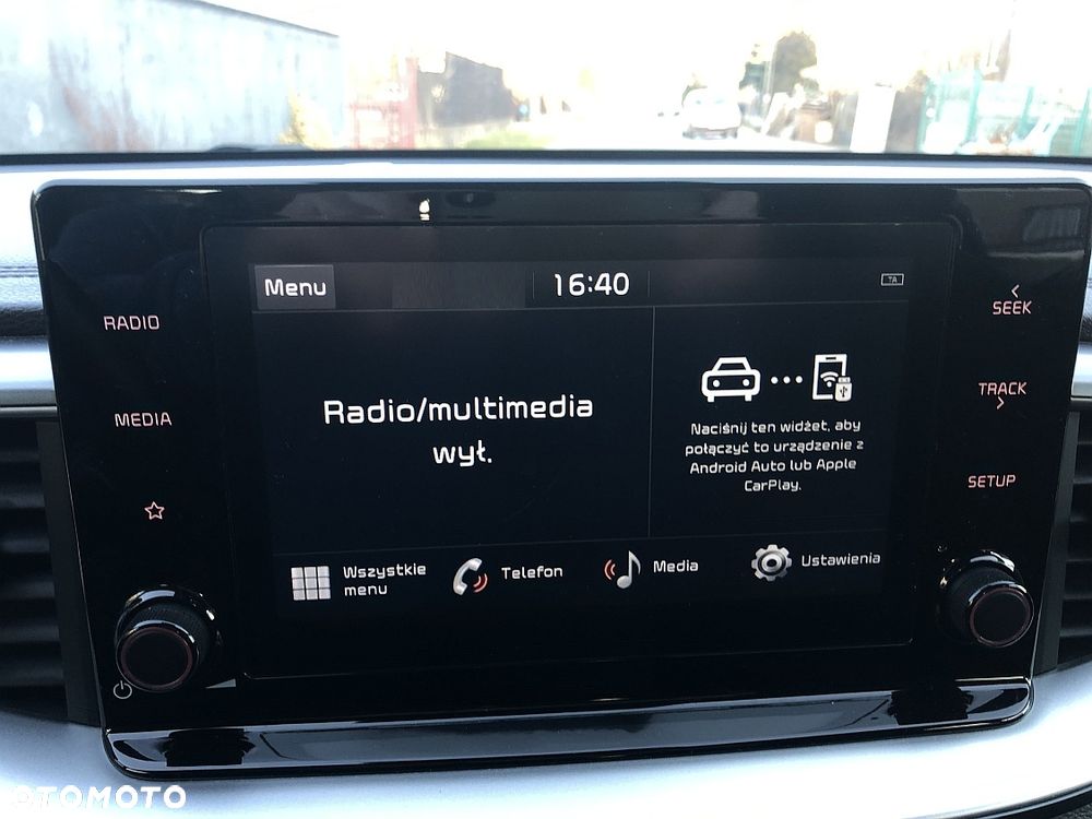 Kia Ceed 1.5 T-GDI L - 21