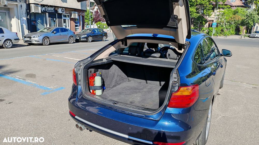 BMW Seria 3 - 5