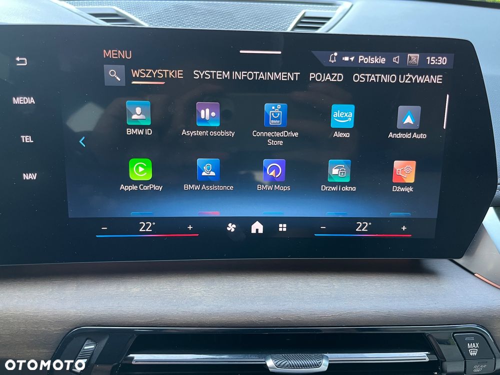 BMW X1 - 27
