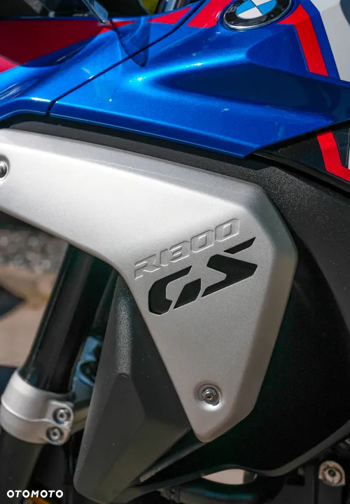 BMW GS - 8