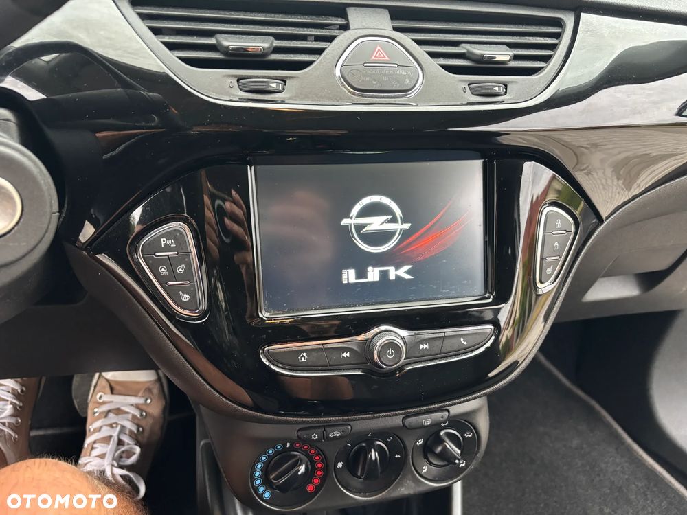 Opel Corsa - 18