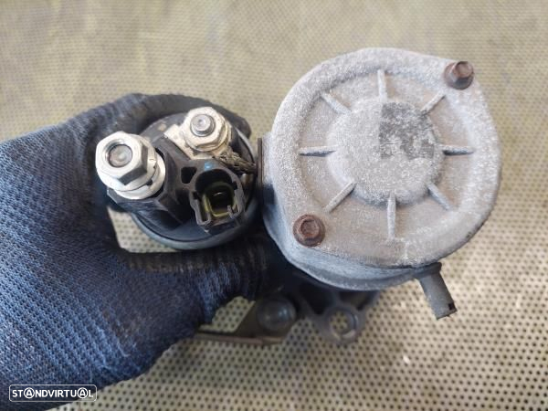 Motor Arranque Peugeot 108 - 4