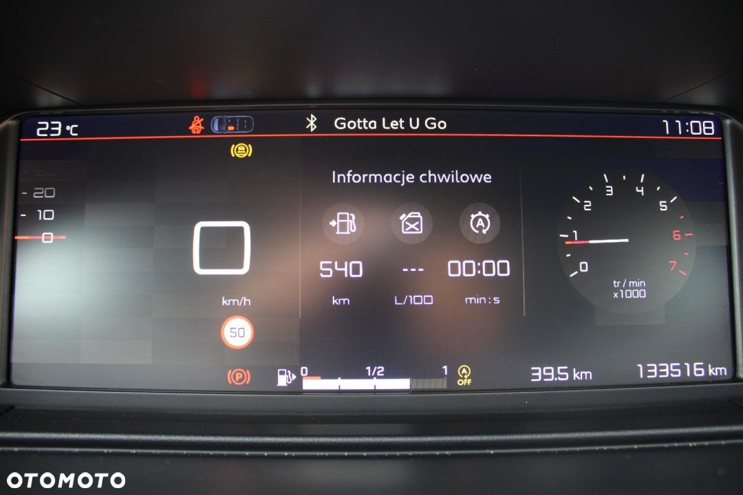 Citroën C4 Grand Picasso - 35