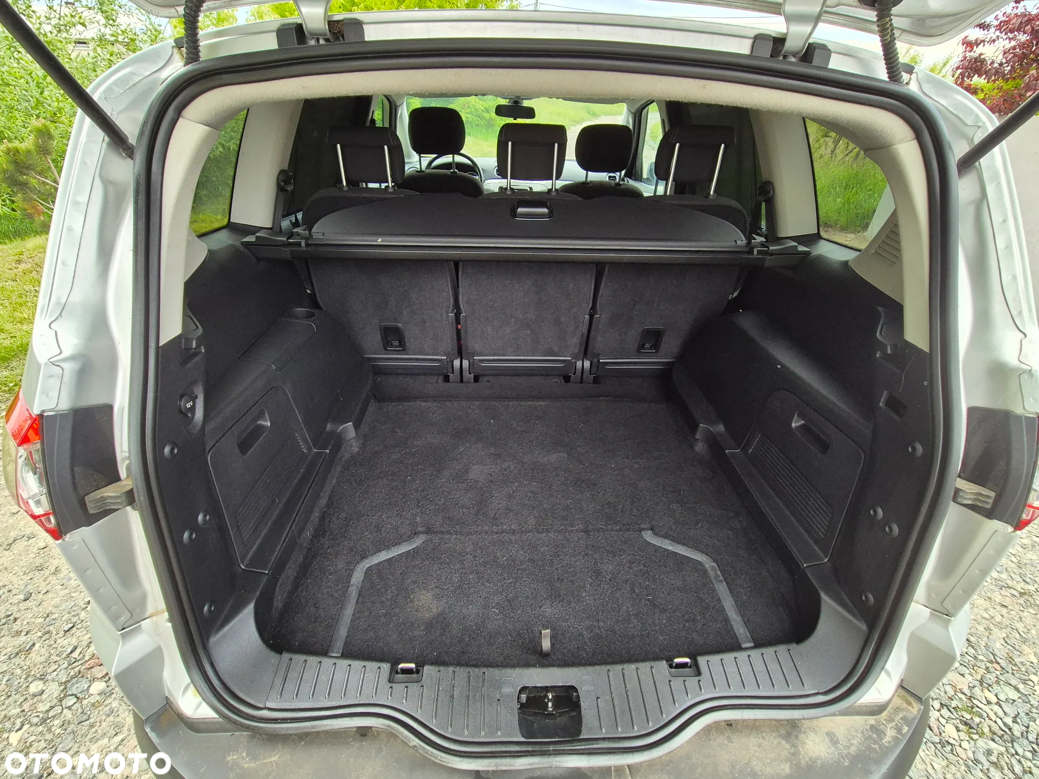 Ford S-Max 2.0 Business Edition - 26