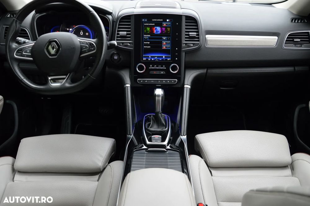 Renault Koleos - 5