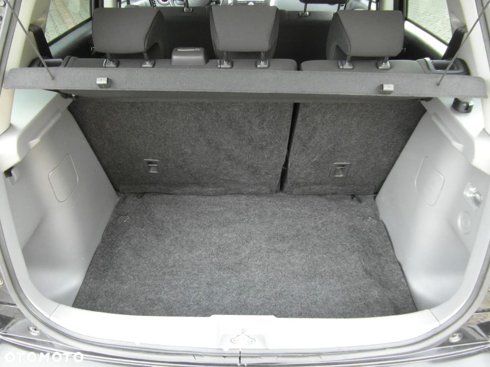 Suzuki SX4 Classic 1.6 VVT 4x4 Style - 8