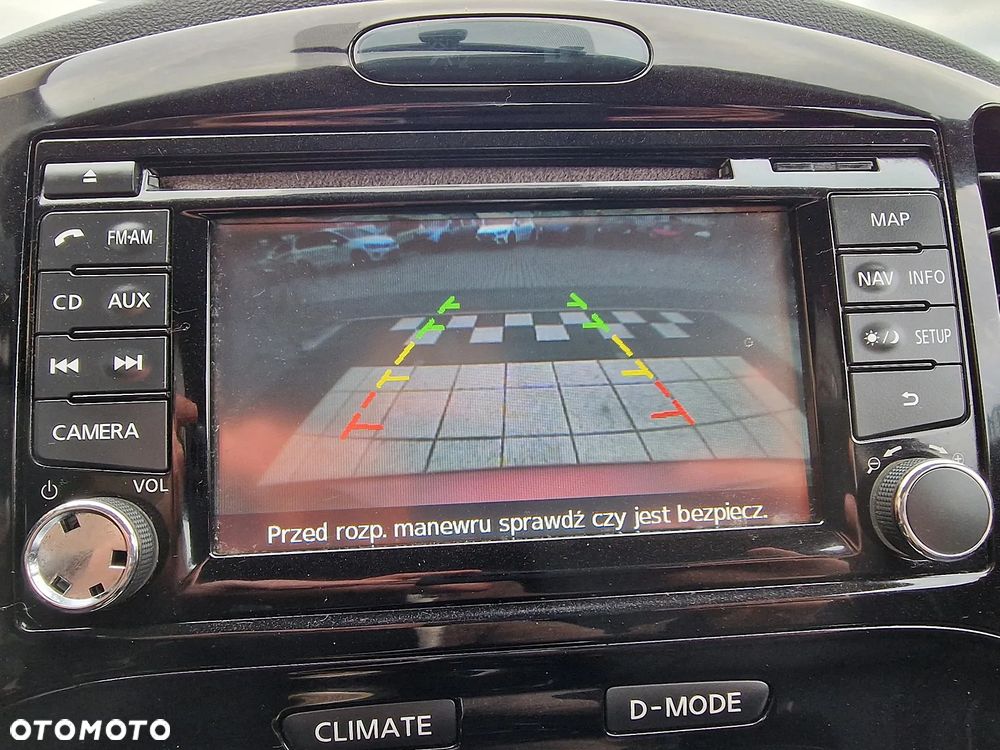 Nissan Juke 1.5 dCi Edition - 17