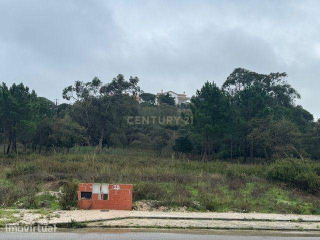 Lote de terreno para construção a 2 km de Caldas da Rainha - Grande imagem: 3/6