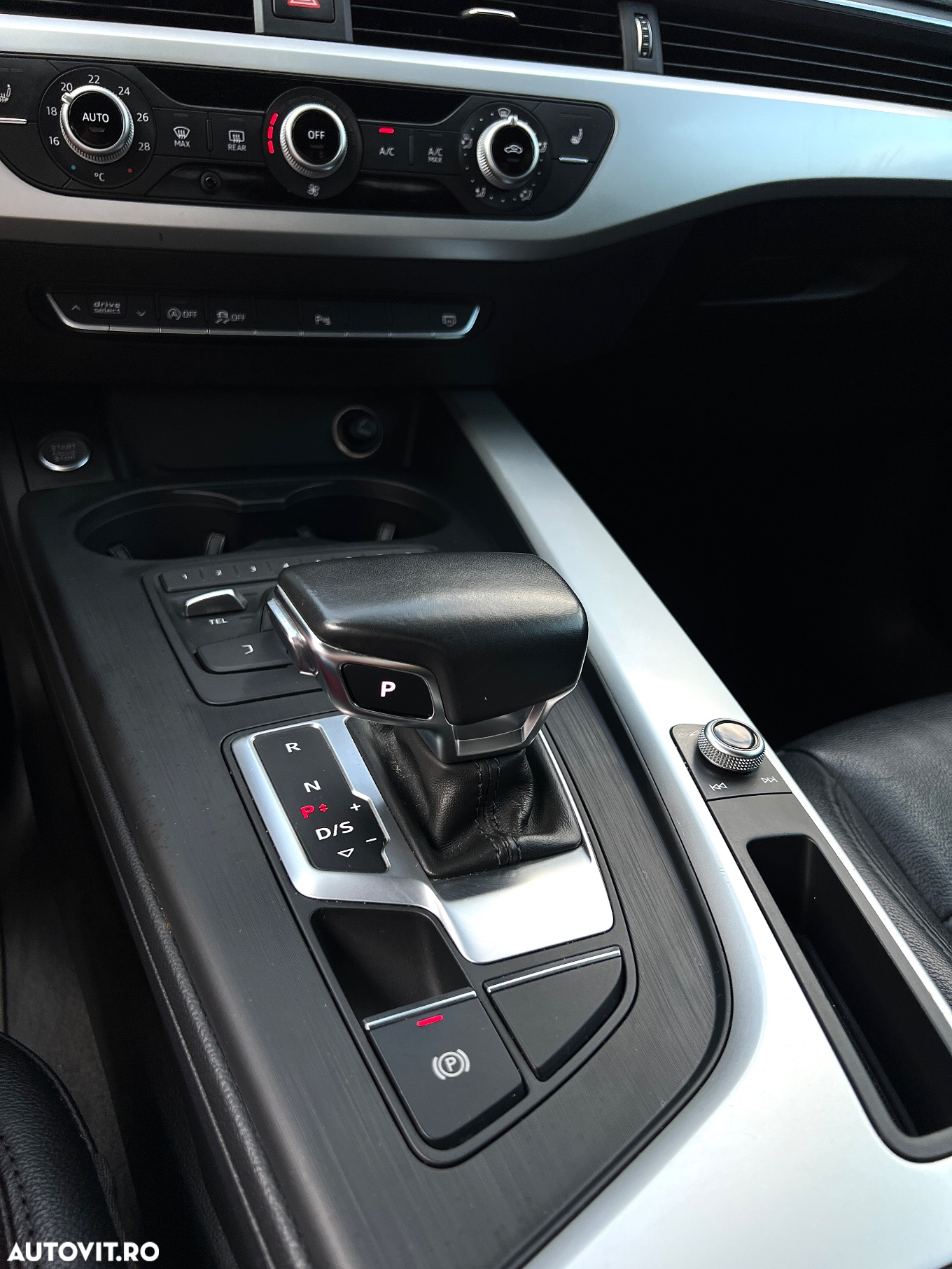 Audi A5 Sportback 40 TFSI S tronic sport - 7