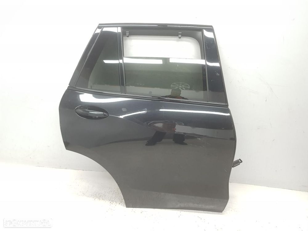 PORTA TRASEIRA DIREITA BMW SERIE X5 G05 - 1