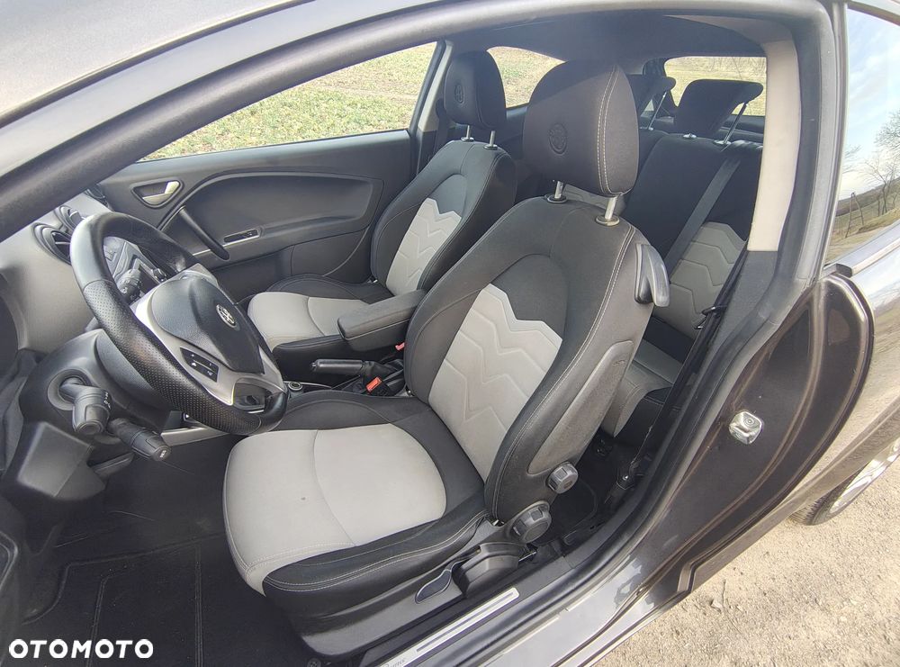 Alfa Romeo Mito 1.4 TB MultiAir Distinctive - 6