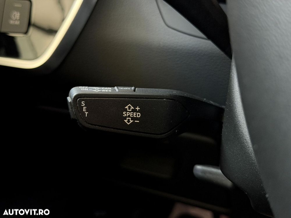 Audi A6 Limuzina - 13