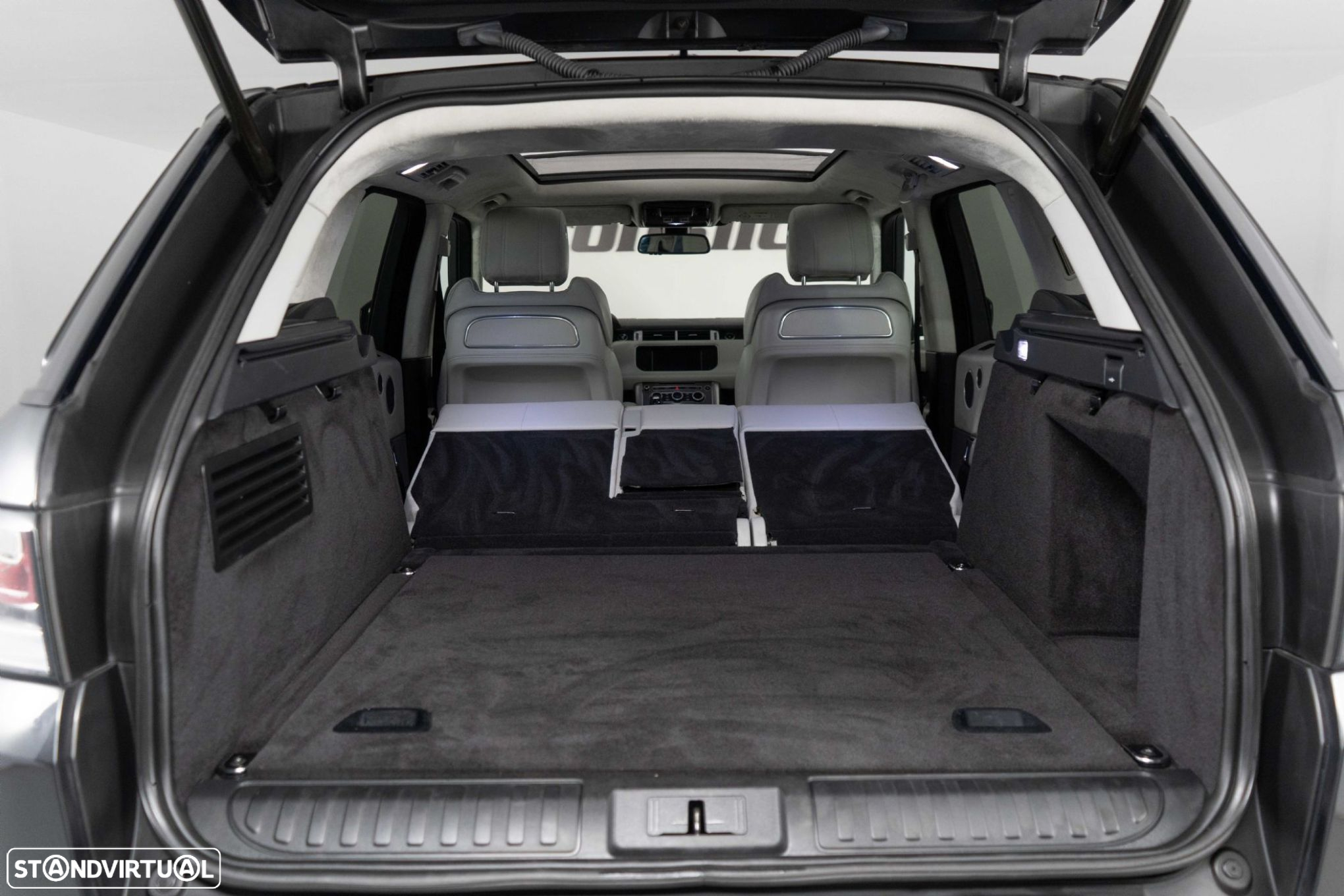 Land Rover Range Rover Sport 3.0 SDV6 HEV Autobiography Dynamic - 14