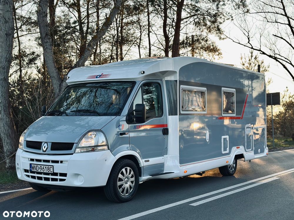 Renault Master - 3