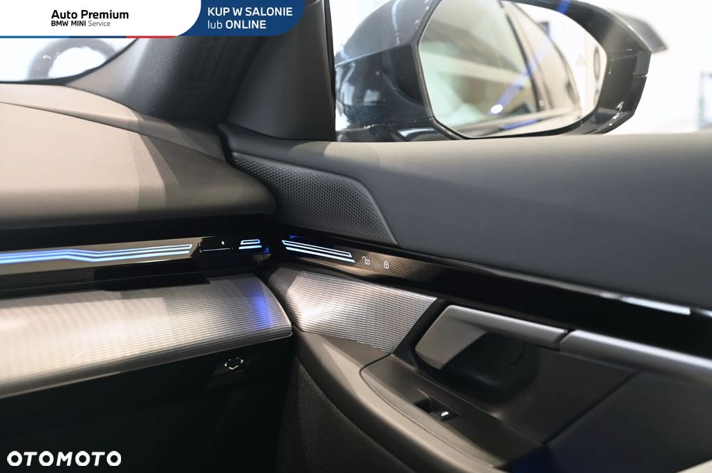 BMW Seria 5 520d mHEV M Sport - 21