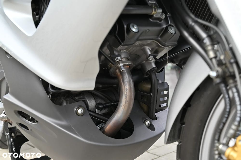 Honda Varadero - 12
