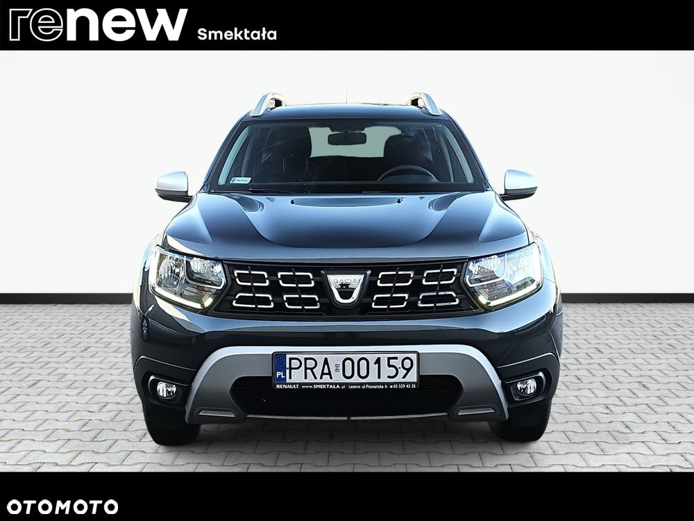 Dacia Duster 1.0 TCe Comfort - 2