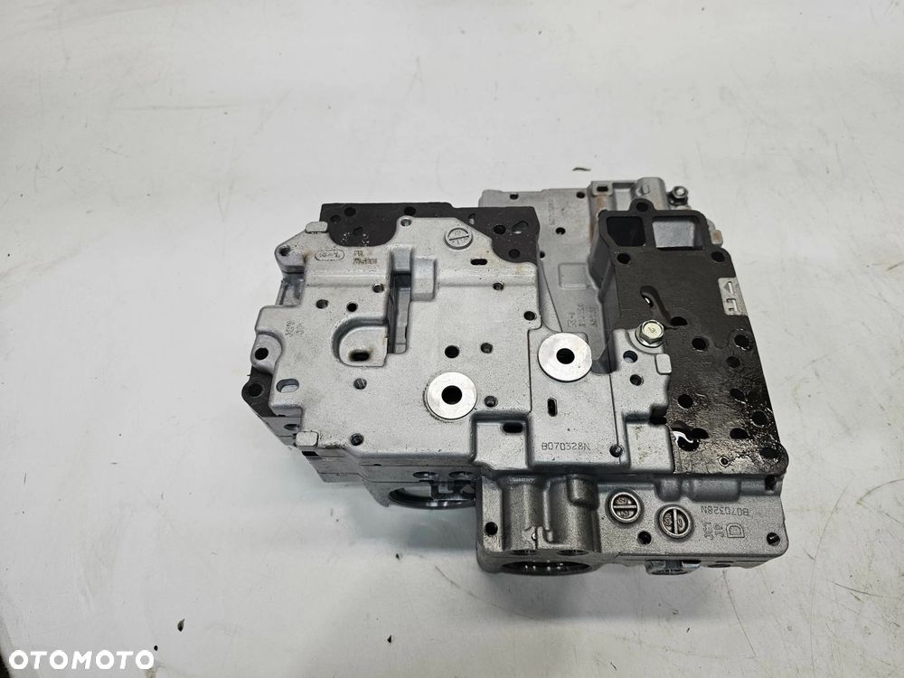 KORPUS MODUŁ STEROWNIK SKRZYNI BIEGÓW VW SHARAN II DQ200 B070328N - 7