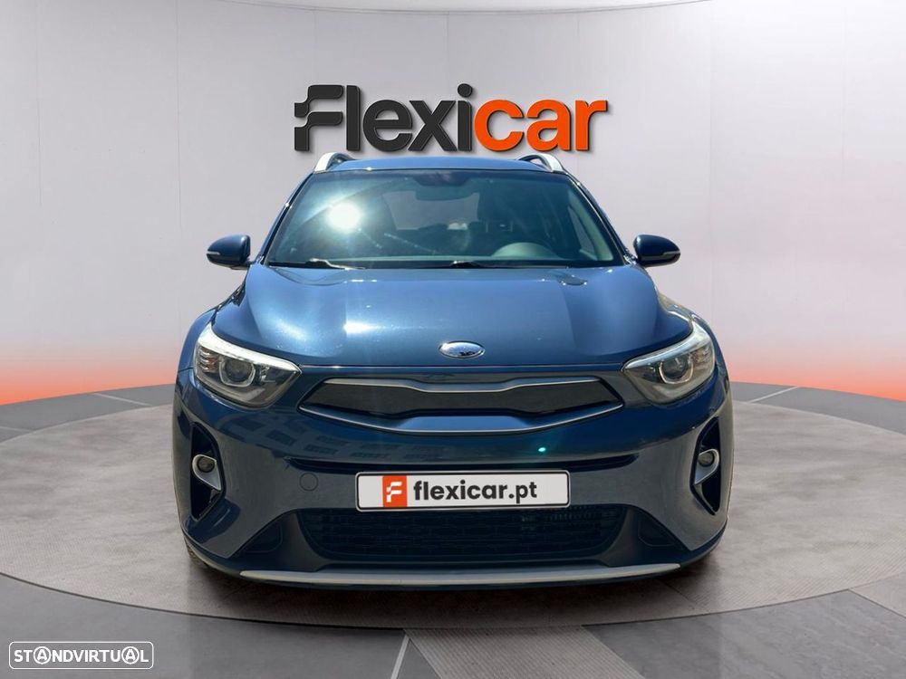 Kia Stonic - 2