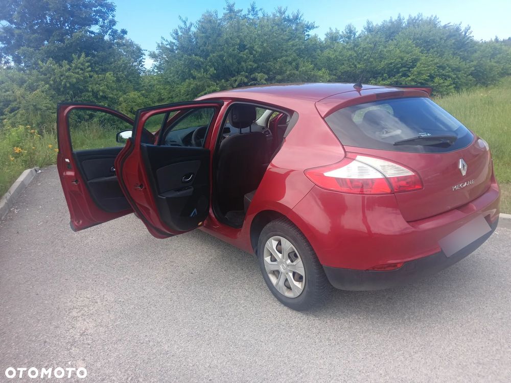 Renault Megane 1.6 16V 100 Authentique - 30