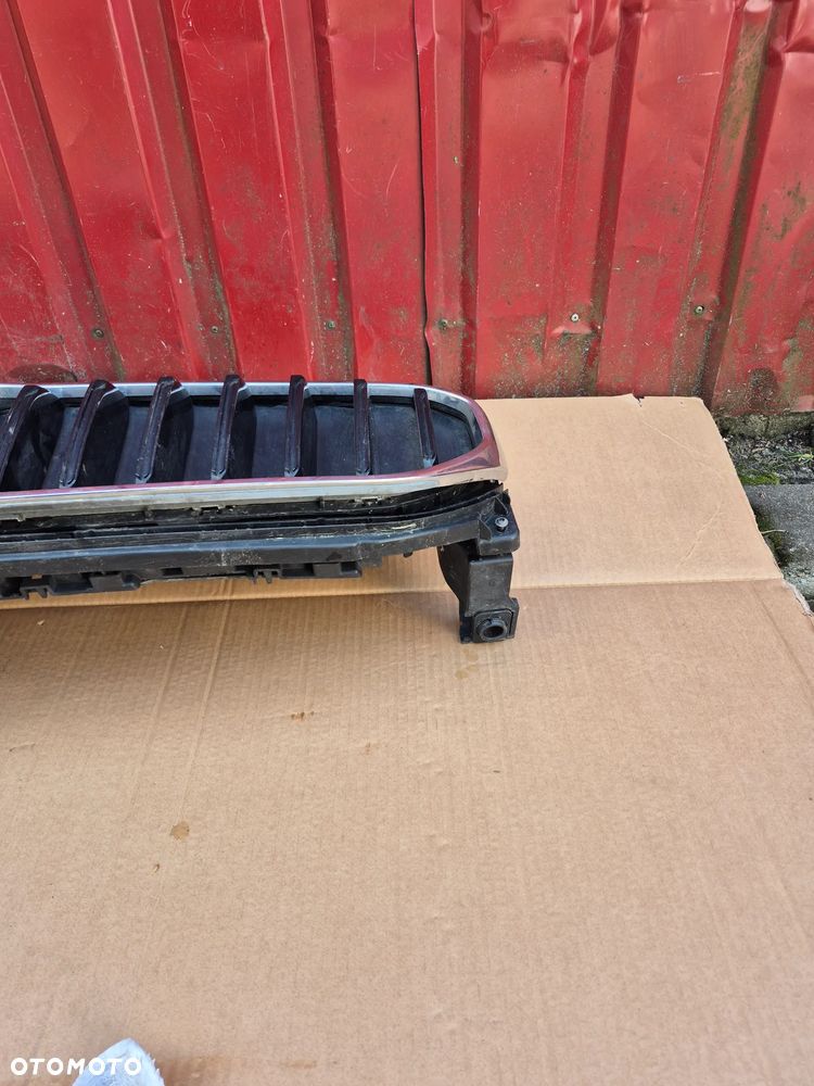 BMW 5 G30 G31 ŻALUZJA ROLETA 9498612-07 - 8