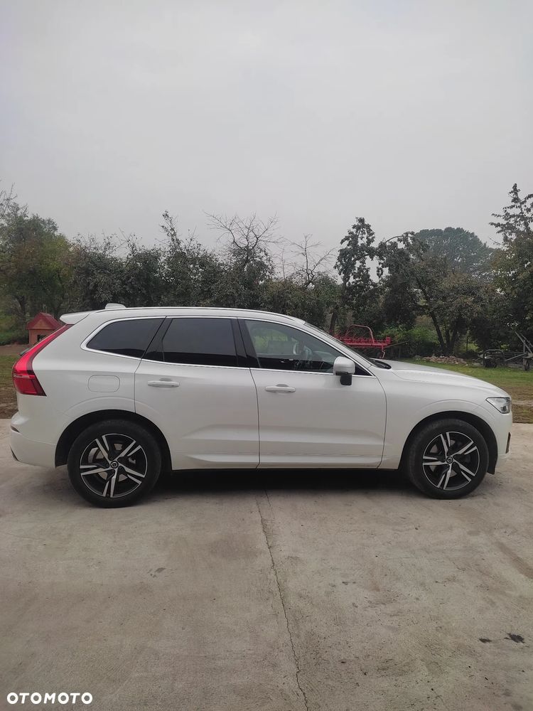 Volvo XC 60 - 4