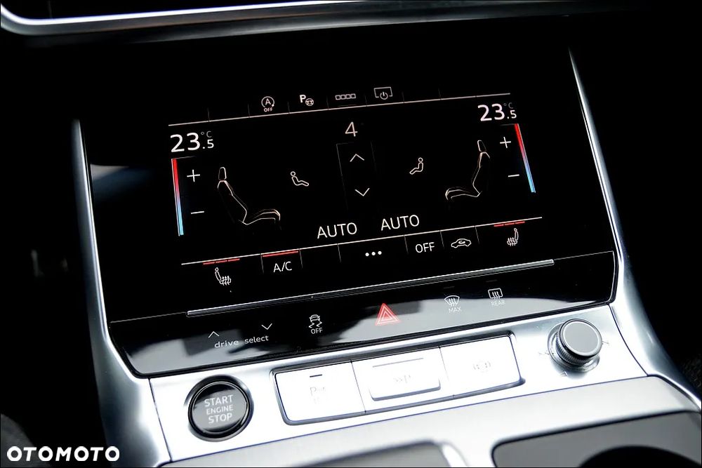 Audi A6 Avant 40 TDI S tronic S line - 30