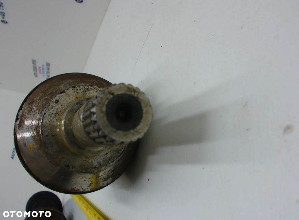 Opel Vectra C 1.8 Półoś Lewa Prawa - 6