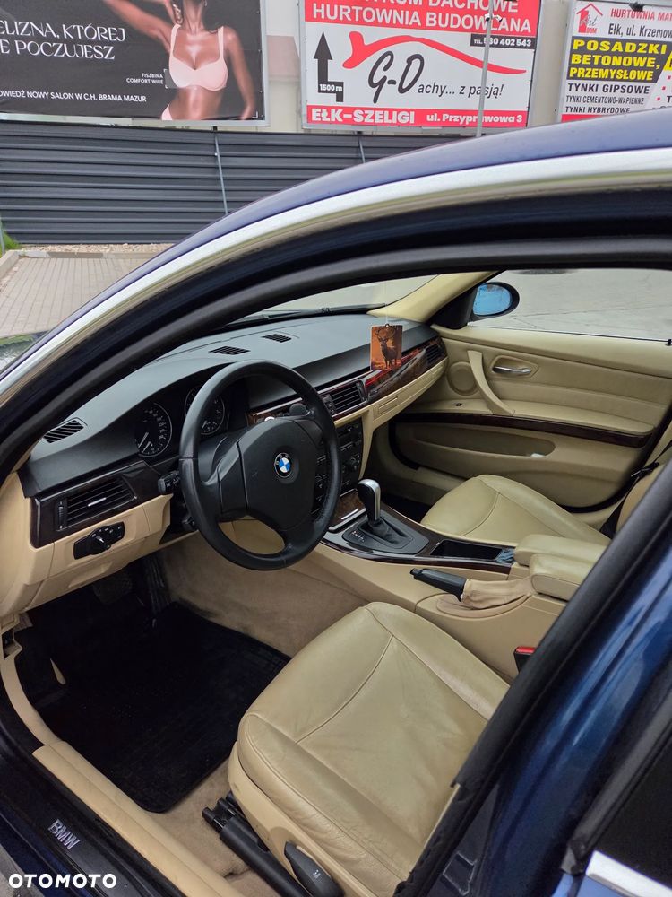 BMW Seria 3 - 2