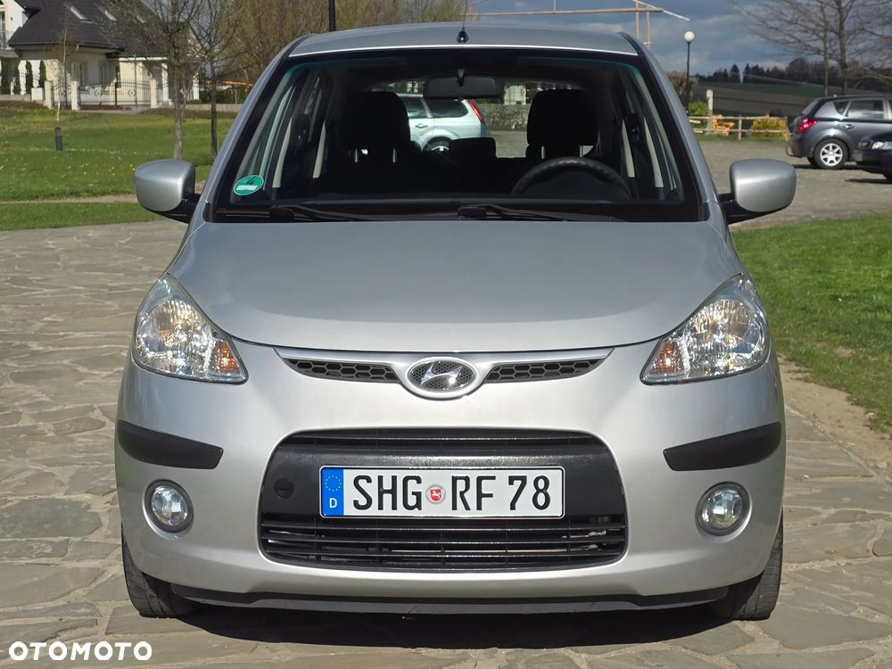 Hyundai i10 1.1 Edition 20 - 3